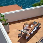 - Isabel Villa Praiano