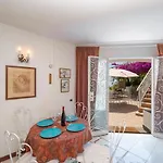 - Isabel Villa Praiano