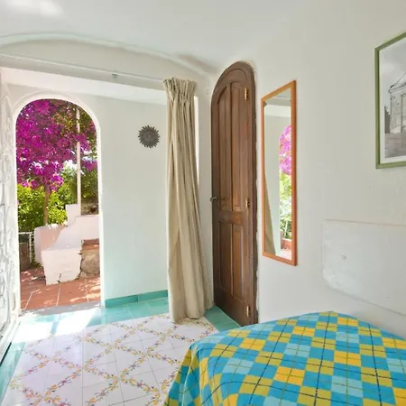 Villa Amore - Isabel *