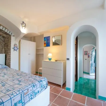 Villa Amore - Isabel