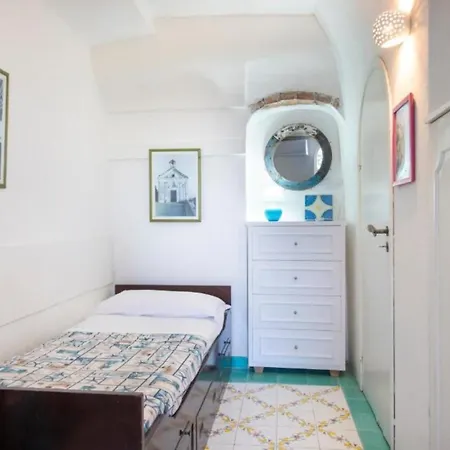 Villa Amore - Isabel Praiano