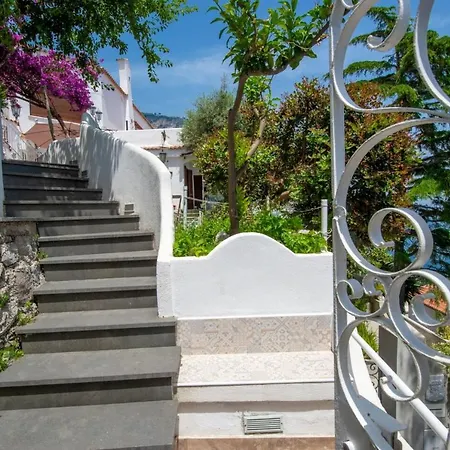 Villa Amore - Isabel